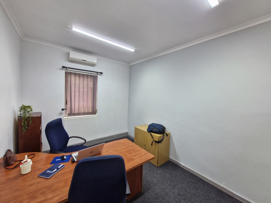 To Let commercial Property for Rent in Die Hoewes Gauteng