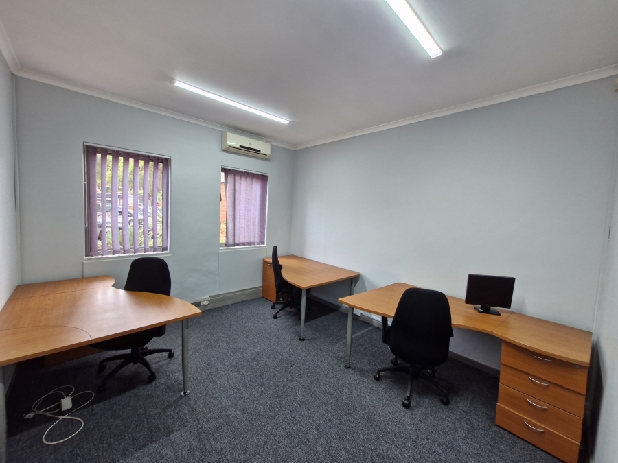 To Let commercial Property for Rent in Die Hoewes Gauteng
