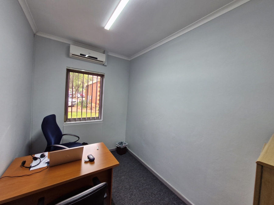 To Let commercial Property for Rent in Die Hoewes Gauteng