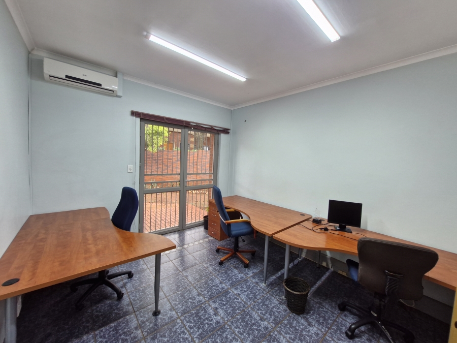 To Let commercial Property for Rent in Die Hoewes Gauteng