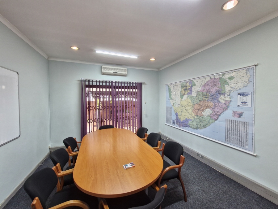 To Let commercial Property for Rent in Die Hoewes Gauteng