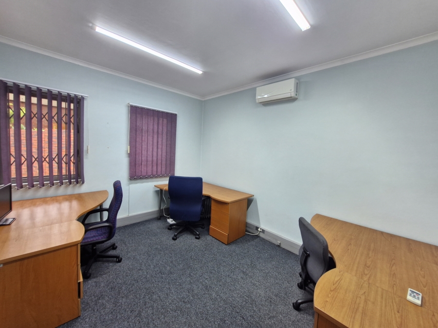 To Let commercial Property for Rent in Die Hoewes Gauteng