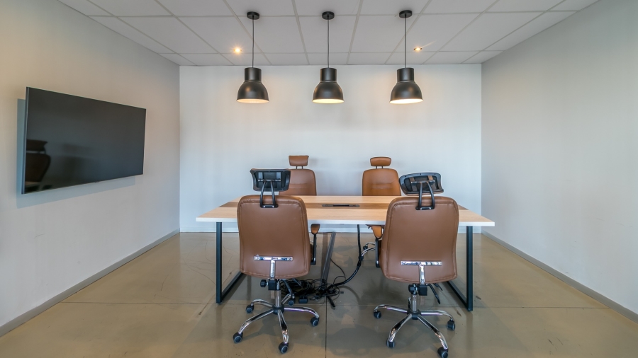To Let commercial Property for Rent in Vorna Valley Gauteng