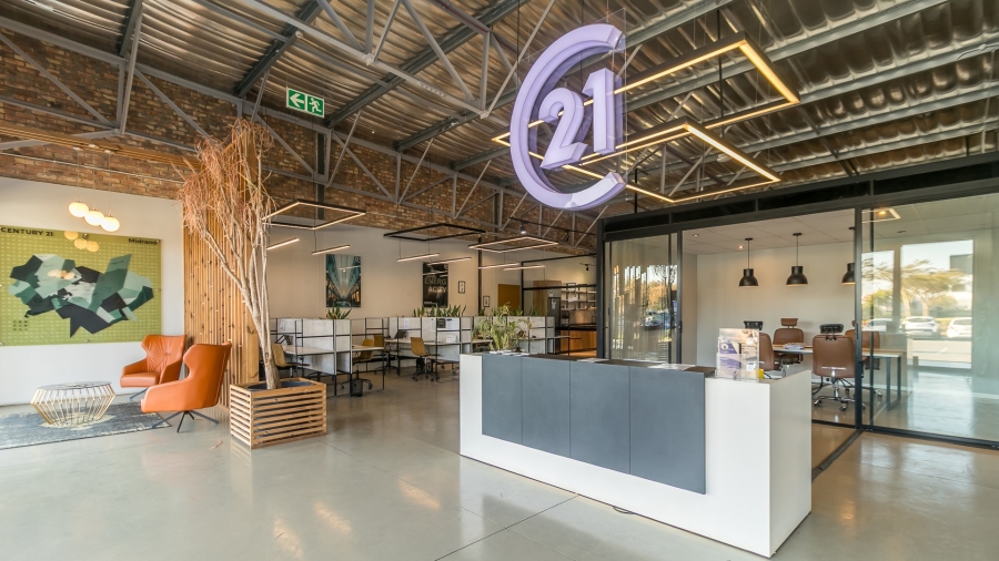 To Let commercial Property for Rent in Vorna Valley Gauteng