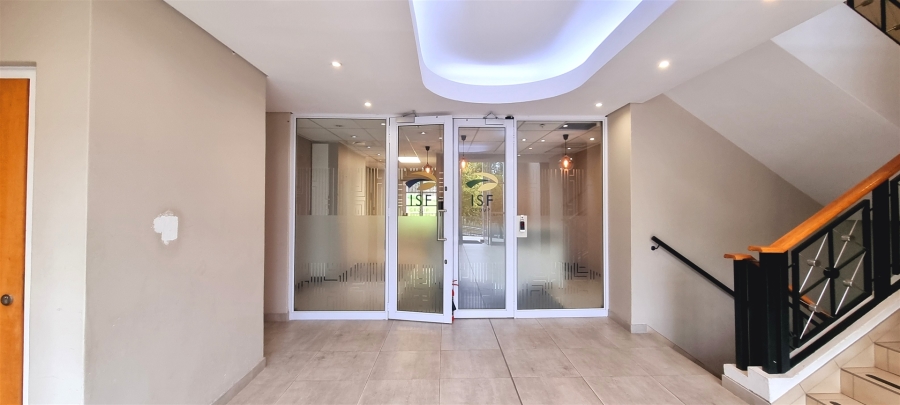 Commercial Property for Sale in Bryanston Gauteng