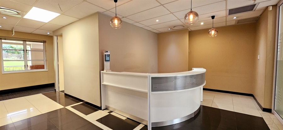 Commercial Property for Sale in Bryanston Gauteng