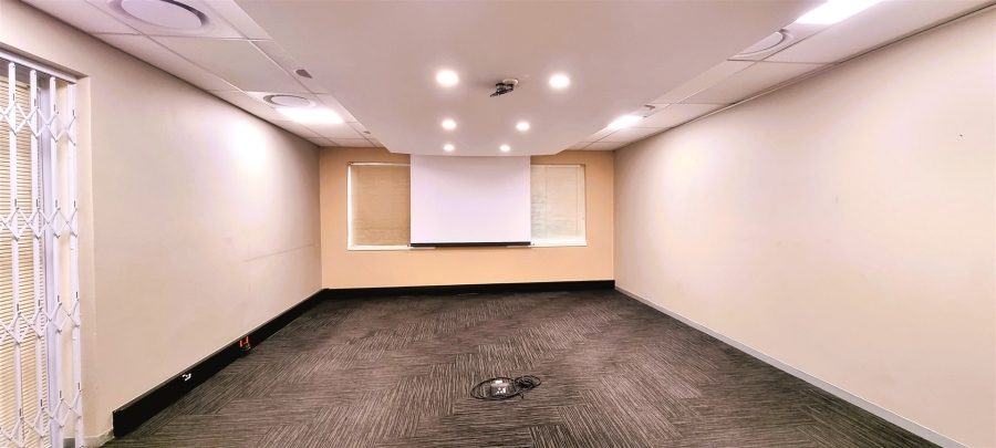 Commercial Property for Sale in Bryanston Gauteng