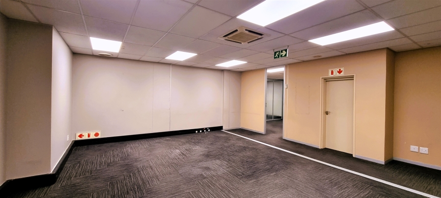 Commercial Property for Sale in Bryanston Gauteng