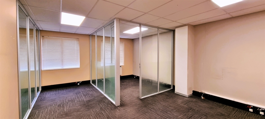 Commercial Property for Sale in Bryanston Gauteng