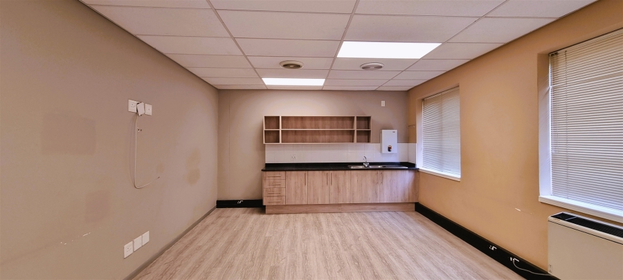 Commercial Property for Sale in Bryanston Gauteng