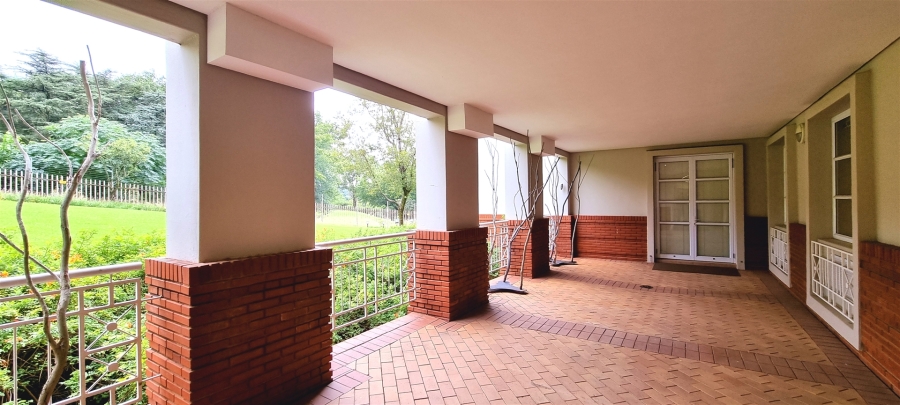 Commercial Property for Sale in Bryanston Gauteng