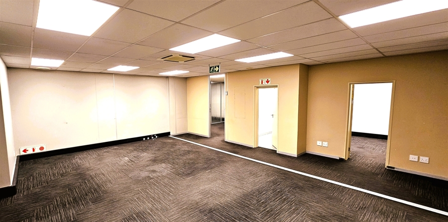 Commercial Property for Sale in Bryanston Gauteng