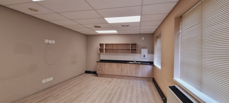 Commercial Property for Sale in Bryanston Gauteng