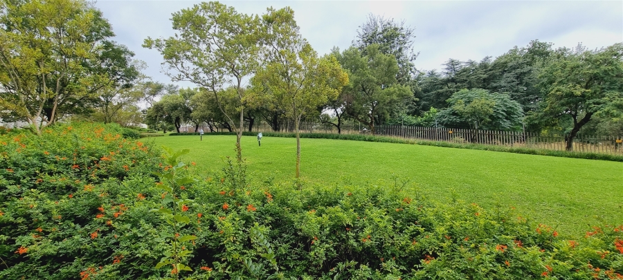 Commercial Property for Sale in Bryanston Gauteng