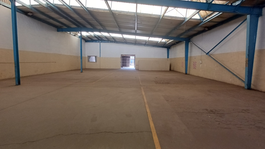 To Let commercial Property for Rent in Meyerton Park Gauteng