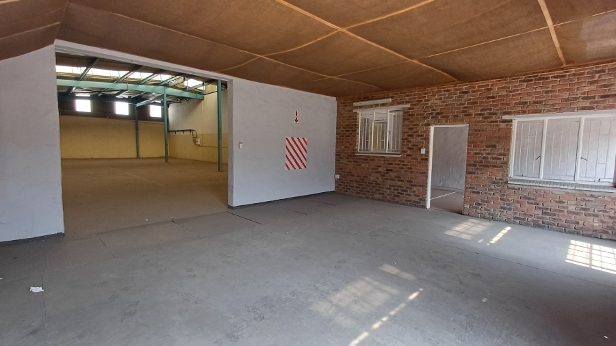 To Let commercial Property for Rent in Meyerton Park Gauteng