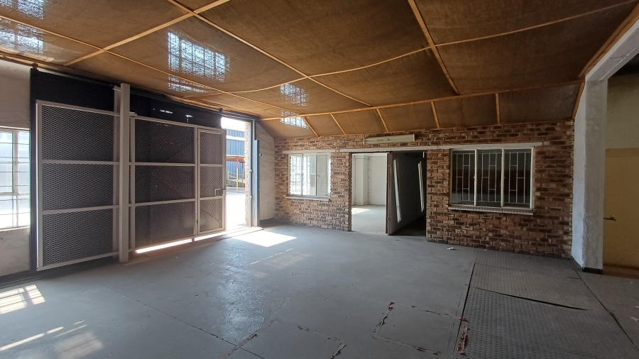 To Let commercial Property for Rent in Meyerton Park Gauteng