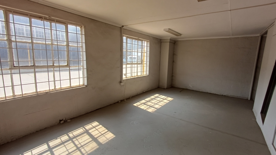 To Let commercial Property for Rent in Meyerton Park Gauteng