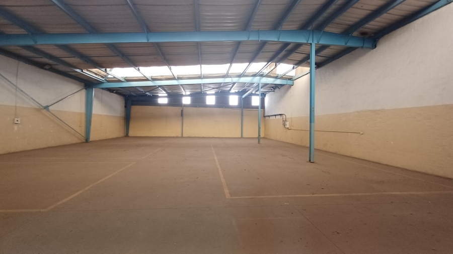 To Let commercial Property for Rent in Meyerton Park Gauteng