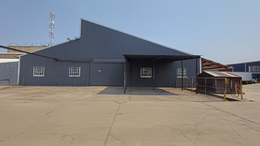 To Let commercial Property for Rent in Meyerton Park Gauteng
