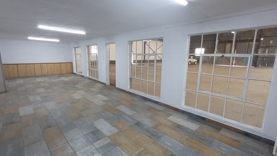 To Let commercial Property for Rent in Meyerton Park Gauteng
