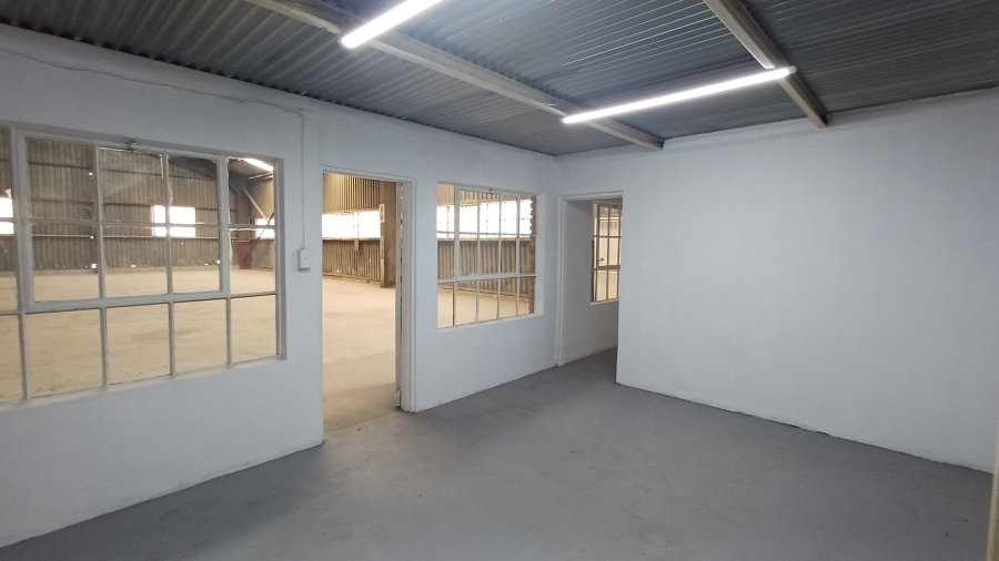 To Let commercial Property for Rent in Meyerton Park Gauteng