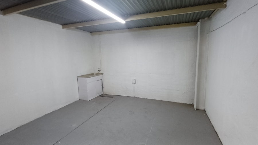 To Let commercial Property for Rent in Meyerton Park Gauteng