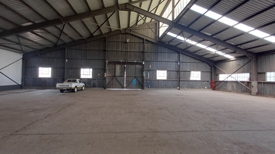 To Let commercial Property for Rent in Meyerton Park Gauteng