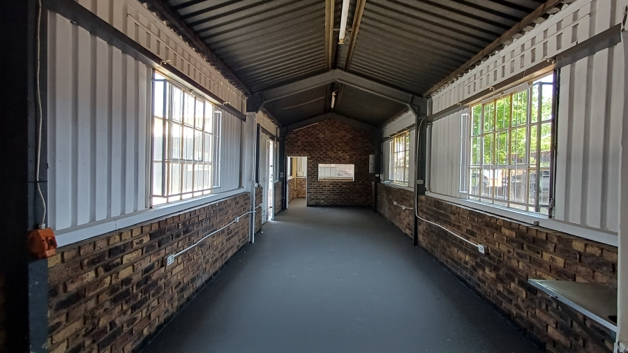 To Let commercial Property for Rent in Meyerton Park Gauteng