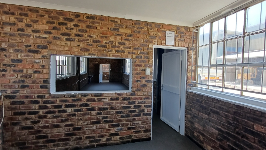 To Let commercial Property for Rent in Meyerton Park Gauteng