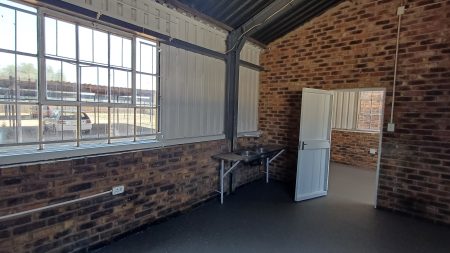 To Let commercial Property for Rent in Meyerton Park Gauteng