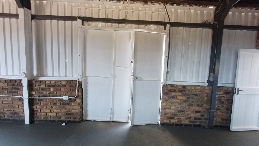 To Let commercial Property for Rent in Meyerton Park Gauteng