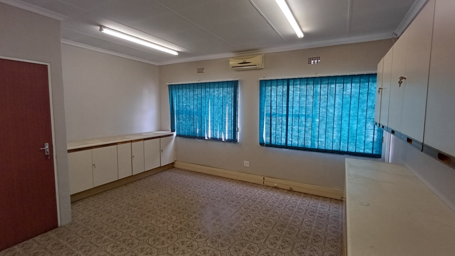 To Let commercial Property for Rent in Meyerton Park Gauteng