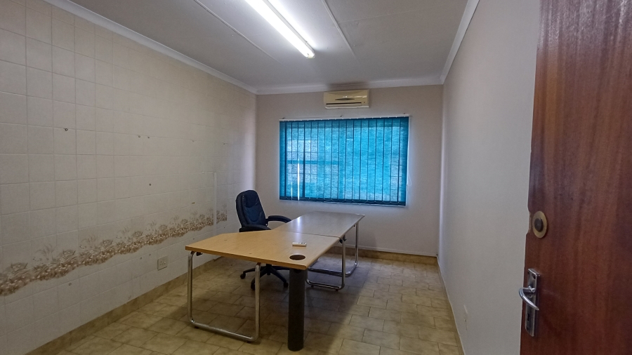 To Let commercial Property for Rent in Meyerton Park Gauteng