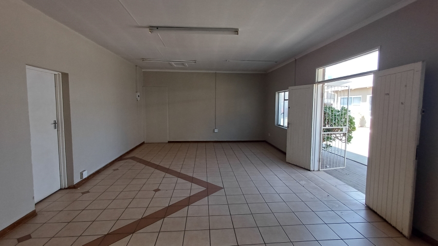 To Let commercial Property for Rent in Meyerton Park Gauteng