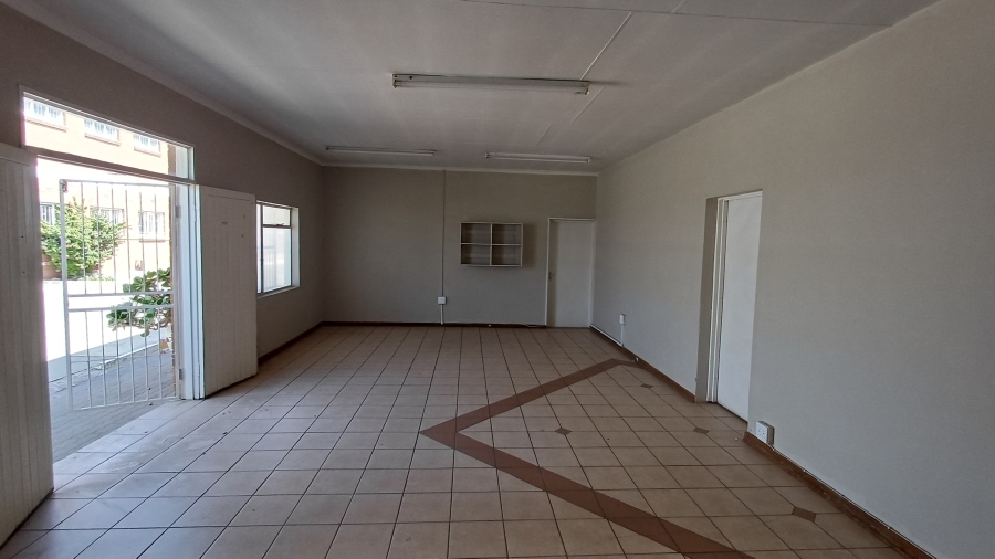 To Let commercial Property for Rent in Meyerton Park Gauteng