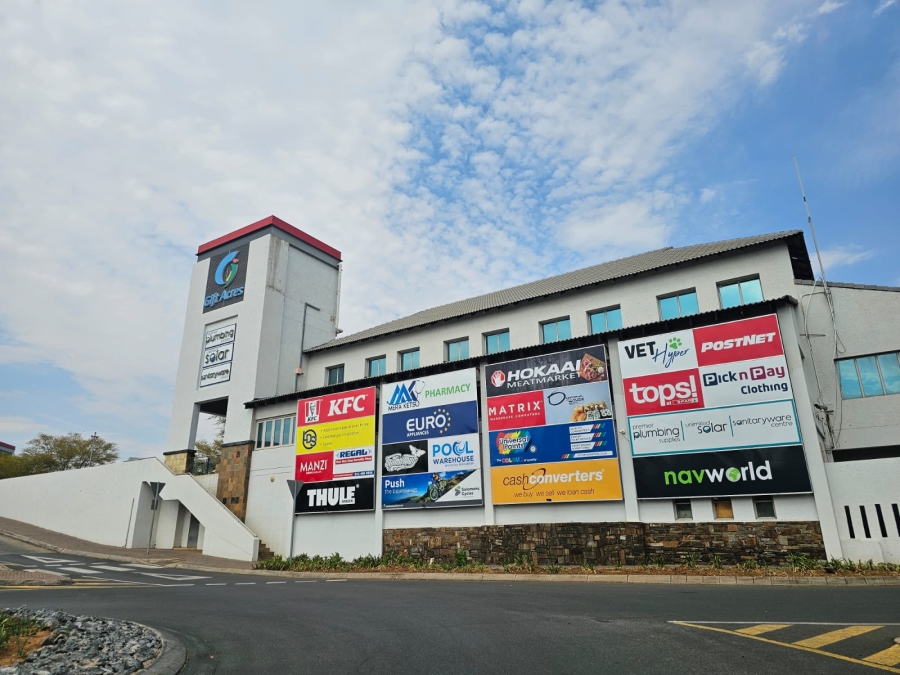 To Let commercial Property for Rent in Lynnwood Gauteng