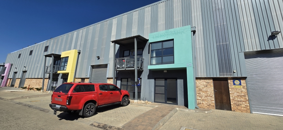 Commercial Property for Sale in Kya Sands Gauteng