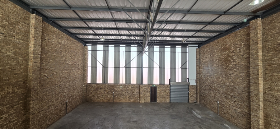 Commercial Property for Sale in Kya Sands Gauteng