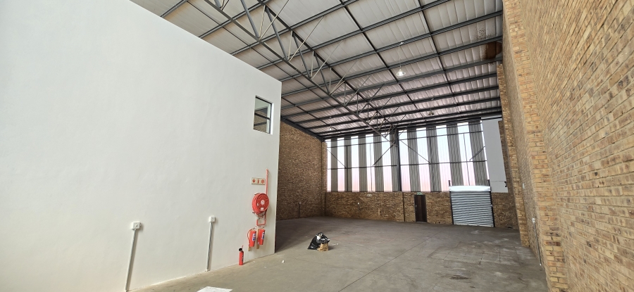 Commercial Property for Sale in Kya Sands Gauteng