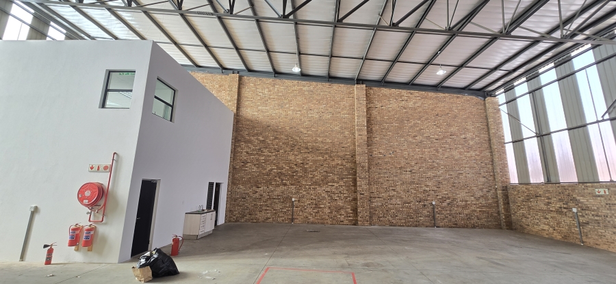 Commercial Property for Sale in Kya Sands Gauteng