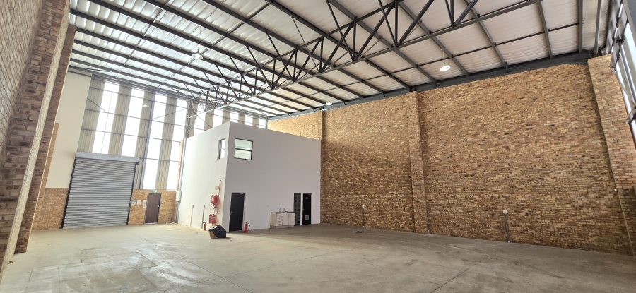 Commercial Property for Sale in Kya Sands Gauteng