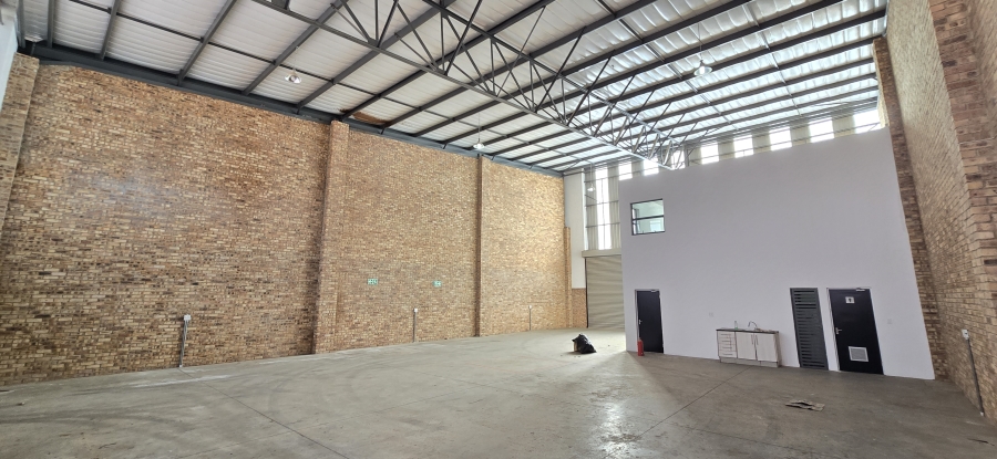 Commercial Property for Sale in Kya Sands Gauteng