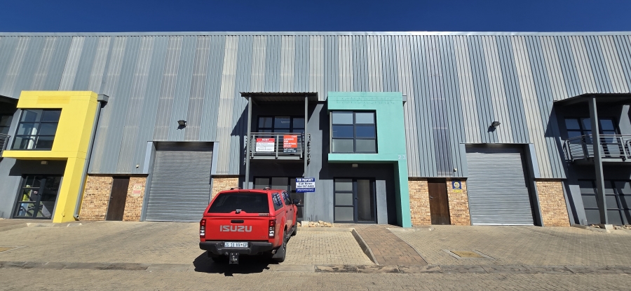 Commercial Property for Sale in Kya Sands Gauteng
