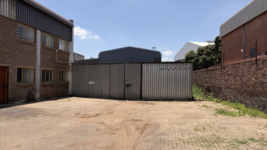 To Let commercial Property for Rent in Hennopspark Gauteng