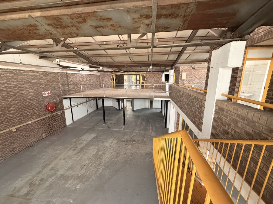 To Let commercial Property for Rent in Hennopspark Gauteng