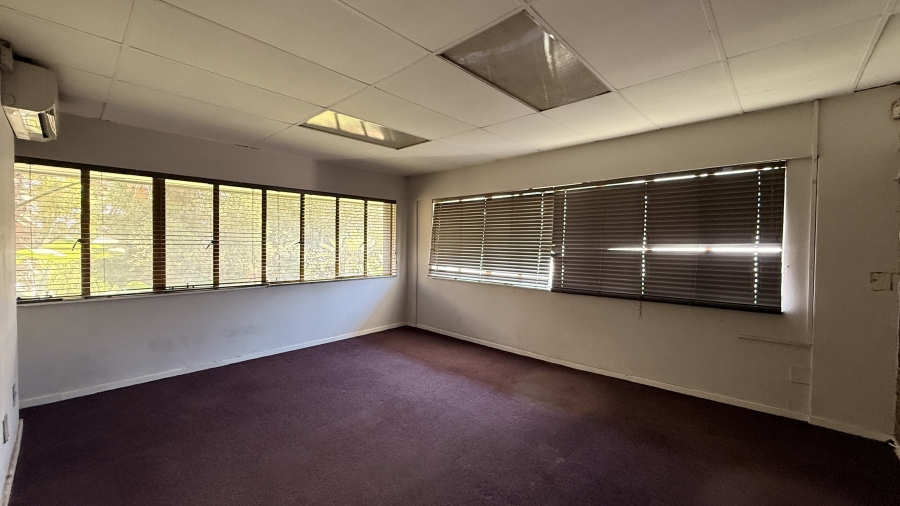 To Let commercial Property for Rent in Hennopspark Gauteng
