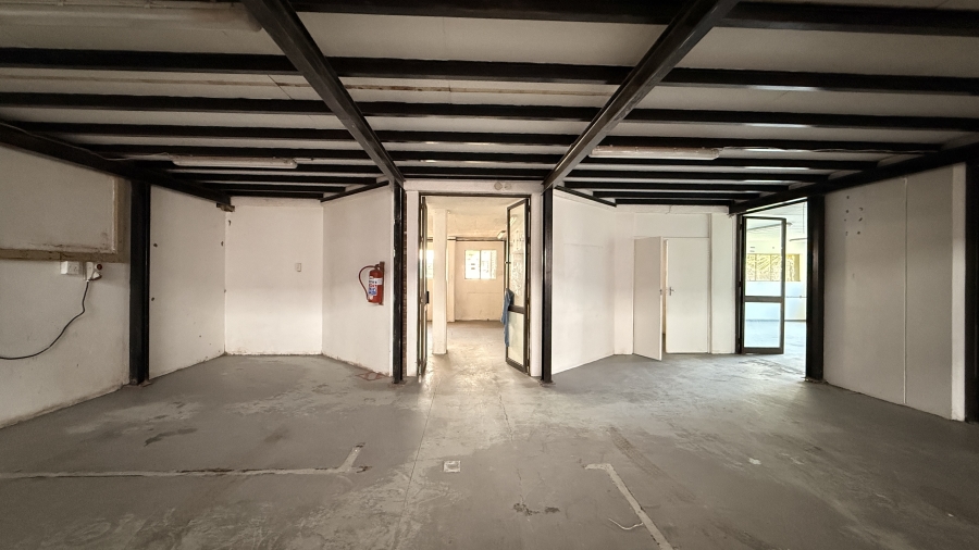 To Let commercial Property for Rent in Hennopspark Gauteng