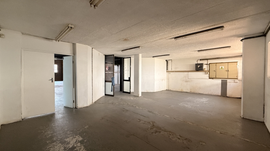 To Let commercial Property for Rent in Hennopspark Gauteng