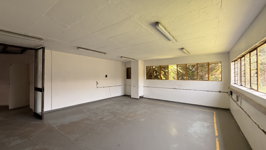 To Let commercial Property for Rent in Hennopspark Gauteng